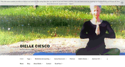 Desktop Screenshot of dielleciesco.com